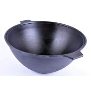 Казан литой чугун TIMA 7,0л К70