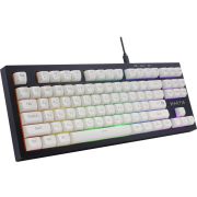 DEFENDER (45401) Harpie GK-401 RU,чер/бел,87кн+FN,радуж,1.5м