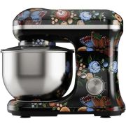 GARLYN Flower Grace S-700 - черный