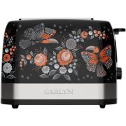 GARLYN Flower Grace TR-500 - черный