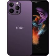 INOI Note 13s 4/128Gb Deep Purple (4660042758978)