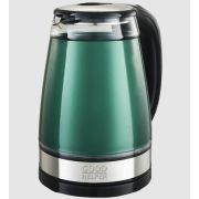 Электрочайник GOODHELPER KPG-1811 green