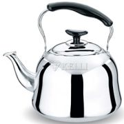 Чайник со свистком KELLI KL-3117 3,5л