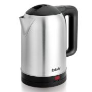 Электрочайник BBK EK1809S нержавеющая сталь
