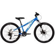 NOVATRACK 24AHD.EXTREME.11BL5 синий 172094