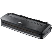 BBK BVS801 графит, с трубкой для внешнего вакуумирования