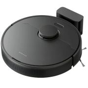 DREAME Bot D9MaxGen2 Black-RU, RLD34GA