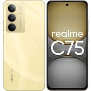 REALME C75 RMX3941 8/256Gb Gold