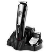 Машинка для стрижки CENTEK CT-2133 черный