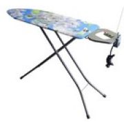 Доска гладильная HITT Pegasus Plus H24-11033 (33*110см)