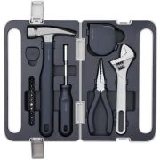 HOTO Manual Tool Set (серый, QWSGJ002)