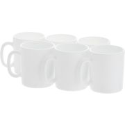 Набор кружек LUMINARC ЭССЕНС 320мл 6шт (N1230)
