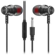 SMARTBUY (SBH-025) черный