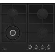 HOTPOINT HGS 62F/BK