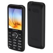MAXVI K15n 4G Black