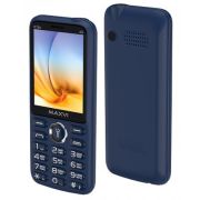 MAXVI K15n 4G Blue