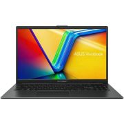 ASUS 15.6 E1504FA-L1285 Ryzen 5 7520U/8Gb/512Gb SSD/VGA int/noOS Black (90NB0ZR2-M00L70) ПИ