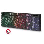 SMARTBUY (SBK-240U-K) ONE 240 USB черный