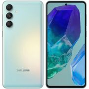 SAMSUNG Galaxy M55 8/128 Light Green (SM-M556BLGVEGY)