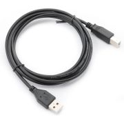 Кабель А1 (НФ-00002336) A1-CPRO-USB20AB-1.8M чёрный