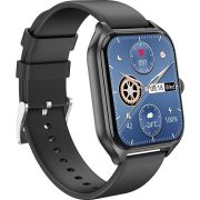 Смарт-часы BOROFONE (6941991104404) BD5 Black