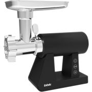 Мясорубка электрическая BBK MG3000 черный