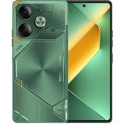 Смартфон TECNO Pova 6 LI7 12/256Gb Comet Green