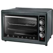 Мини-печь DELTA D-0124 черная