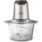 Измельчитель BQ CH2003 Чёрный-Стальной
