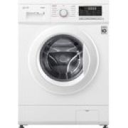 Машина стиральная LG F1296CDS0