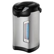 Термопот VITEK VT-1199 (MC) серебро/черный