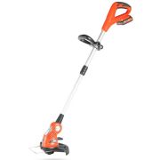 Триммер PATRIOT 250205235 TR 235 LI 21B UES аккумуляторный