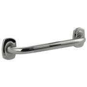 BRIMIX 75101 Ручка в ванную прямая 30 см