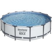 BESTWAY 56950 Бассейн с набором 427*107 см
