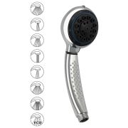 BRIMIX 090 Лейка душевая массажная 7 режимов