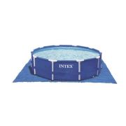INTEX Подстил под бассейн 472х472см, 28048 359-429