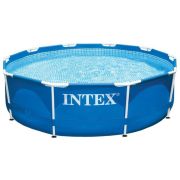 INTEX Бассейн каркасный 366х76см. . (в коробке) Арт.28210NP