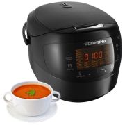 REDMOND RMC-M96, Черный