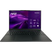 HIPER 15.6 WorkBook Black (FWBC151-I312UR08N2FABWPG)
