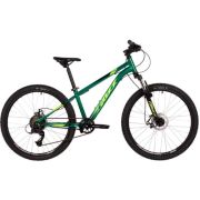 FOXX 24SHD.CAIMAN.12GN5 зеленый 173976