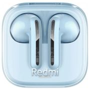XIAOMI Redmi Buds 6 Active - прозрачно-синие (BHR8394GL)
