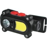 CAMELION (15746) LED53418 (3 Ватт, 15 реж., сенсор, Micro-USB, бокс)