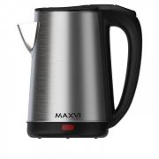 MAXVI KE1822S silver-black