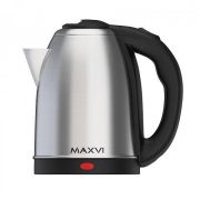 MAXVI KE2021S silver-black