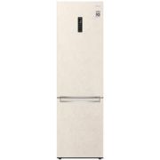 LG GC-B509SESM 384л бежевый