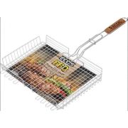Решетка для барбекю ЭКОС RD-103D (999612)