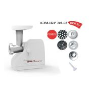 Мясорубка Помощница 304-02