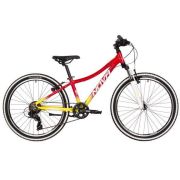 NOVATRACK 20AHV.KATRINA.YRD5, жёлтый-красный 173618