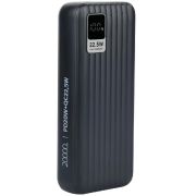 PERFEO (PF_E1471) WATERFALL - 20000 mAhBlack