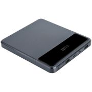 PERFEO (PF_E1472) LAPTOP - 20000 mAh Black